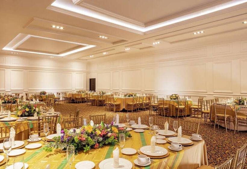 בית מלון כפרי Doubletree By Hilton Toluca