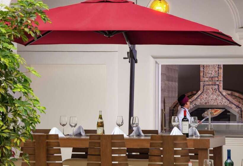 בית מלון כפרי Doubletree By Hilton Toluca