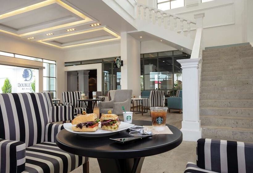 בית מלון כפרי Doubletree By Hilton Toluca