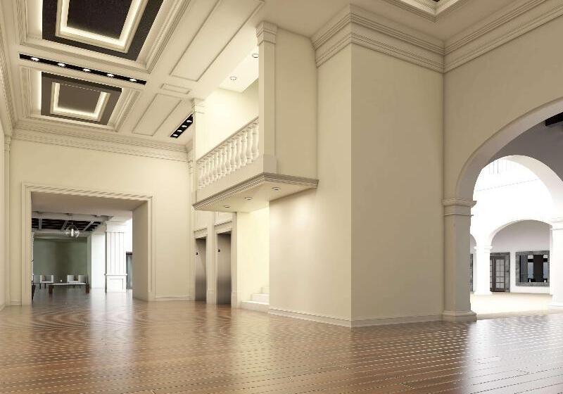 فندق Doubletree By Hilton Toluca