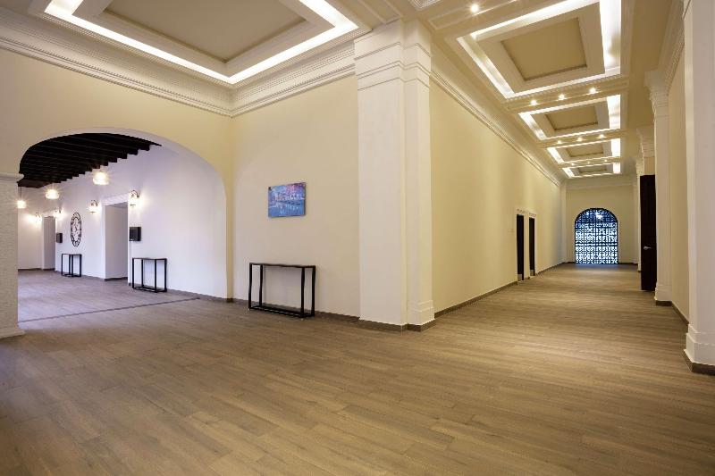 בית מלון כפרי Doubletree By Hilton Toluca