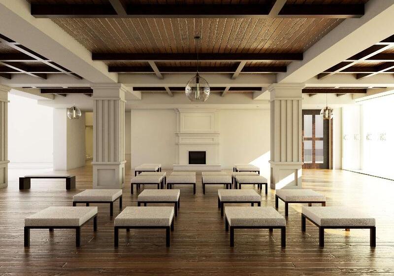 בית מלון כפרי Doubletree By Hilton Toluca