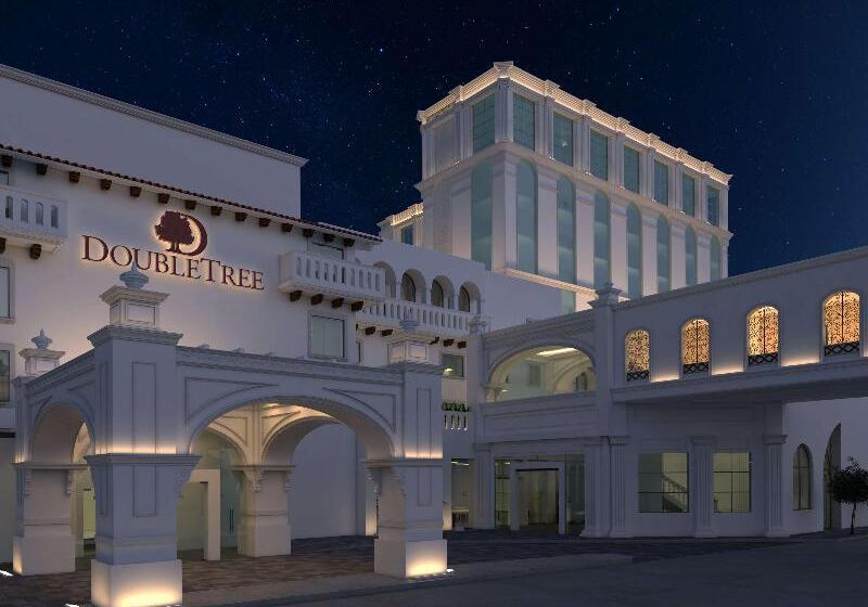 בית מלון כפרי Doubletree By Hilton Toluca