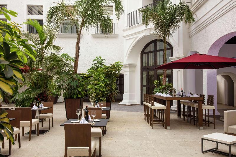 בית מלון כפרי Doubletree By Hilton Toluca