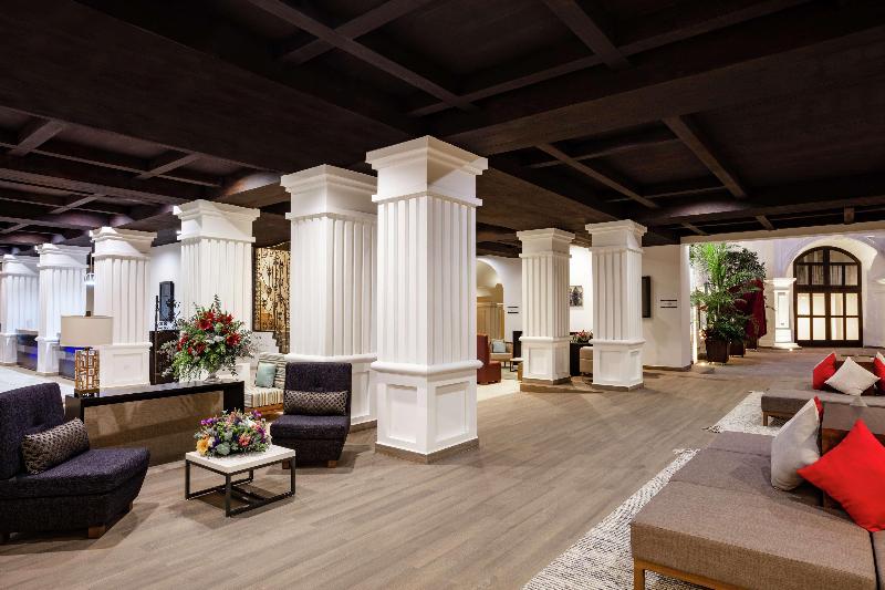 בית מלון כפרי Doubletree By Hilton Toluca