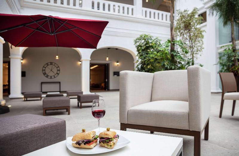 בית מלון כפרי Doubletree By Hilton Toluca