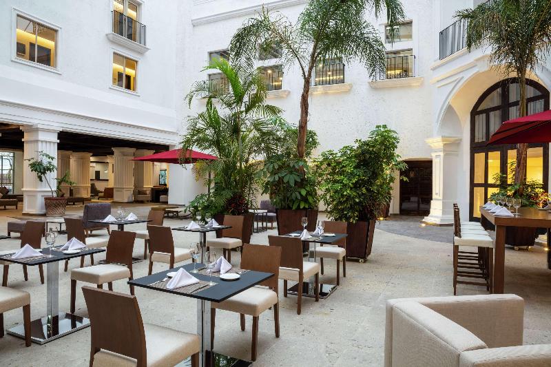 فندق Doubletree By Hilton Toluca