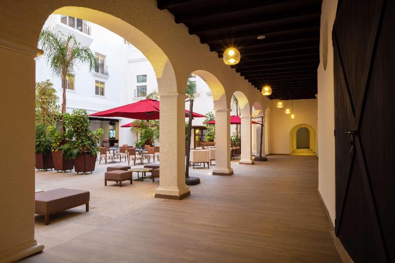 בית מלון כפרי Doubletree By Hilton Toluca