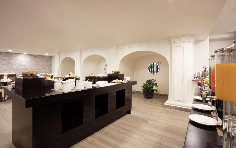 בית מלון כפרי Doubletree By Hilton Toluca