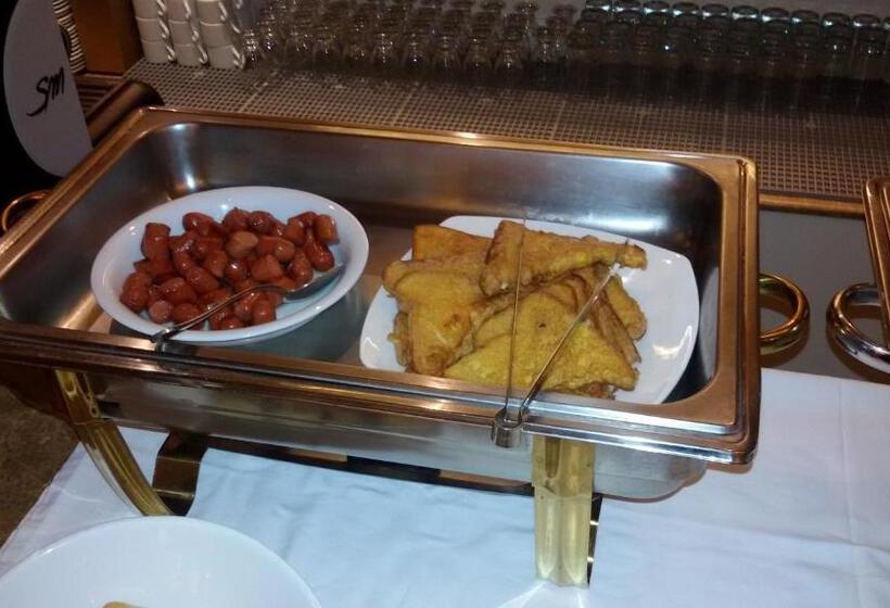 هتل Dovitel Boutique