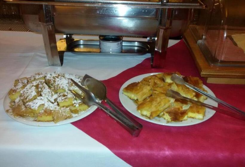 هتل Dovitel Boutique