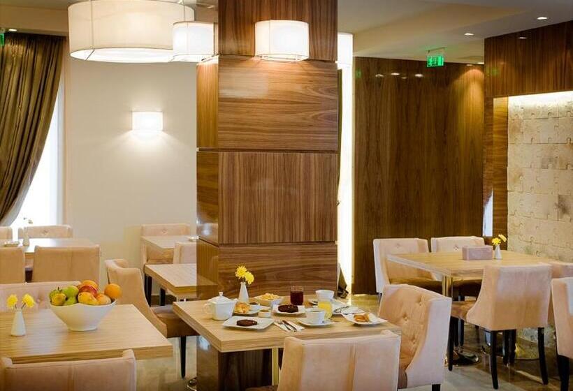 فندق Dovitel Boutique