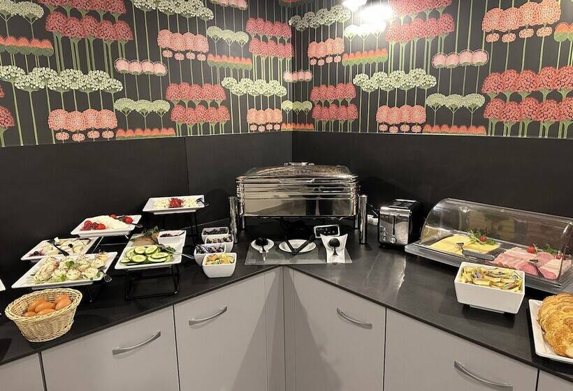 ホテル Downtown Krakow