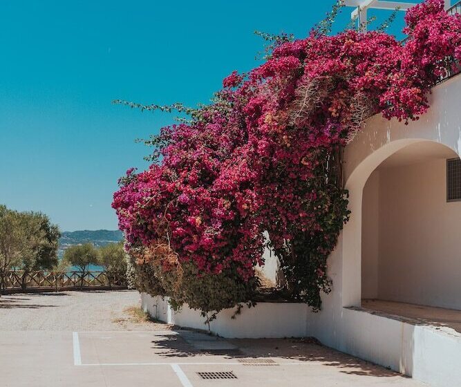 Отель Dp Olbia  Sardinia