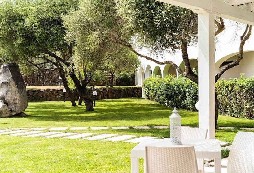 Отель Dp Olbia  Sardinia