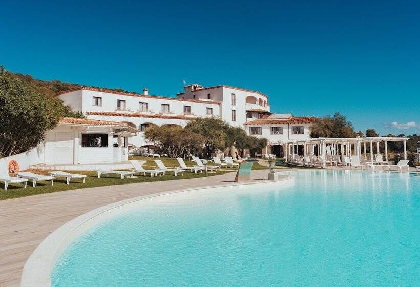 Отель Dp Olbia  Sardinia