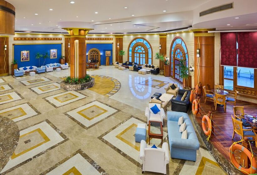 Отель Dreams Vacation Resort  Sharm El Sheikh