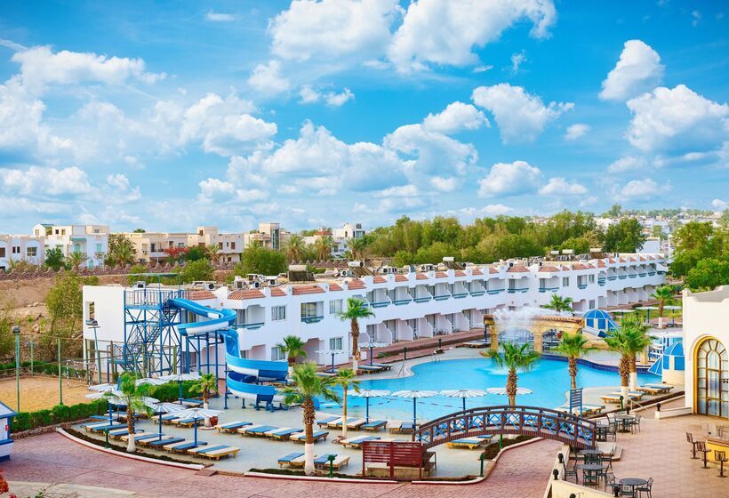 Отель Dreams Vacation Resort  Sharm El Sheikh