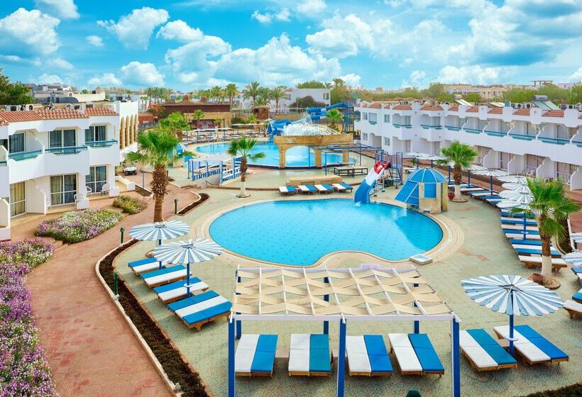 Отель Dreams Vacation Resort  Sharm El Sheikh