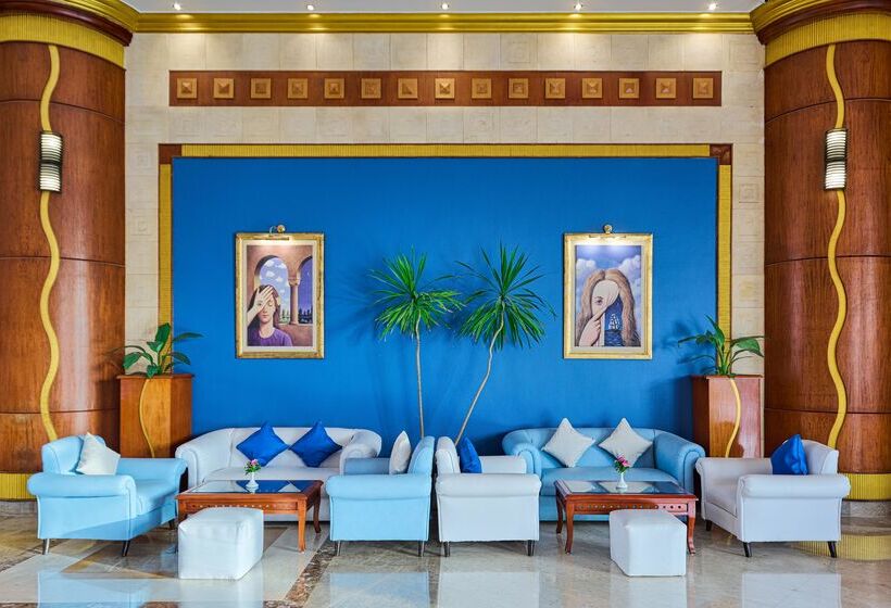 Отель Dreams Vacation Resort  Sharm El Sheikh