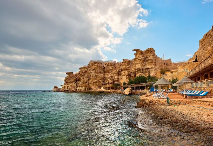 Отель Dreams Vacation Resort  Sharm El Sheikh