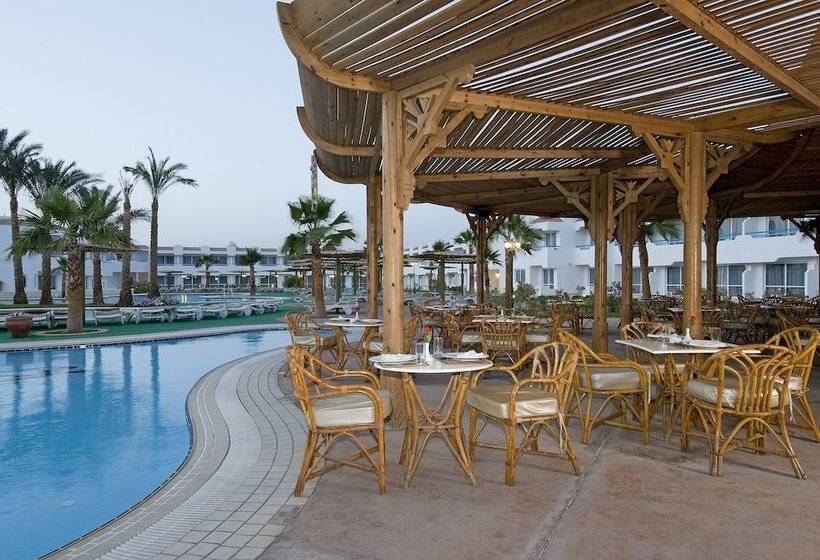 Отель Dreams Vacation Resort  Sharm El Sheikh