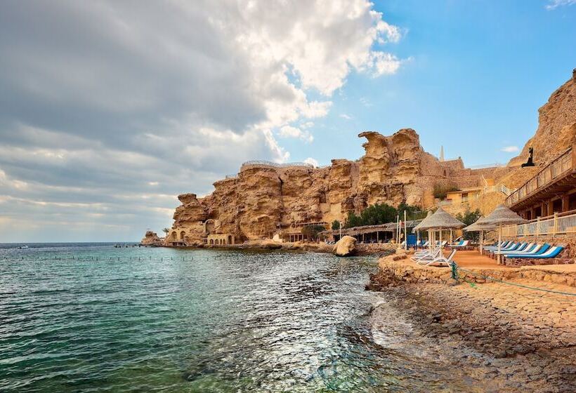 Отель Dreams Vacation Resort  Sharm El Sheikh