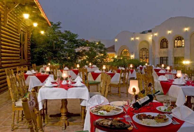 Отель Dreams Vacation Resort  Sharm El Sheikh