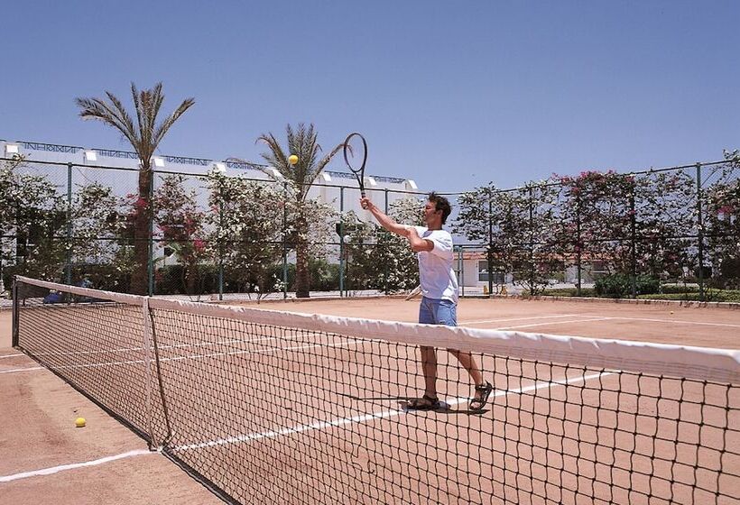 Отель Dreams Vacation Resort  Sharm El Sheikh