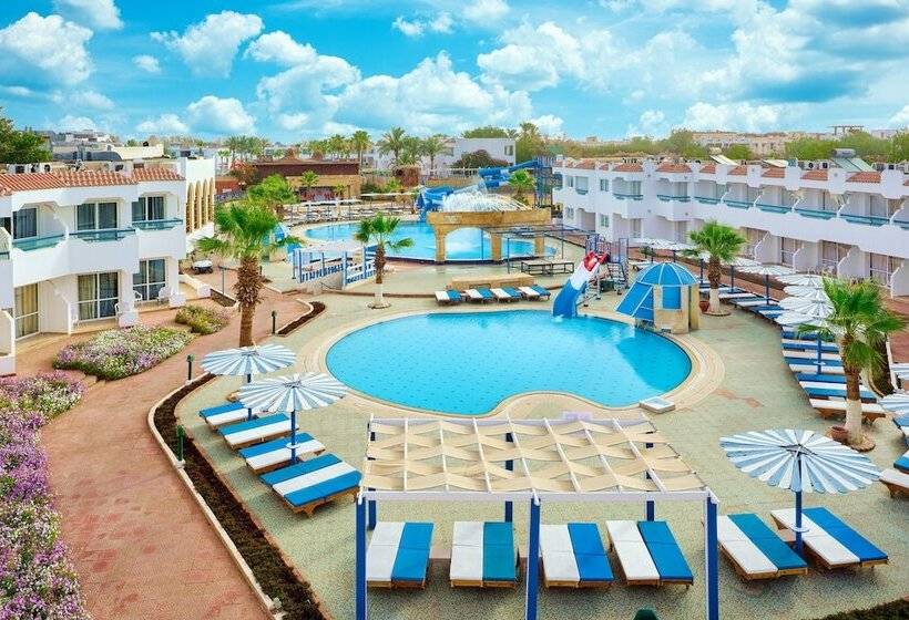 Отель Dreams Vacation Resort  Sharm El Sheikh
