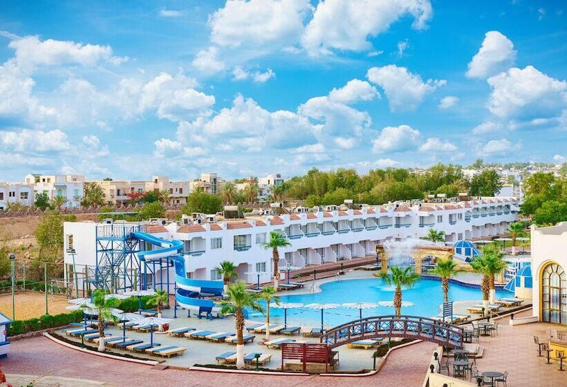 Отель Dreams Vacation Resort  Sharm El Sheikh