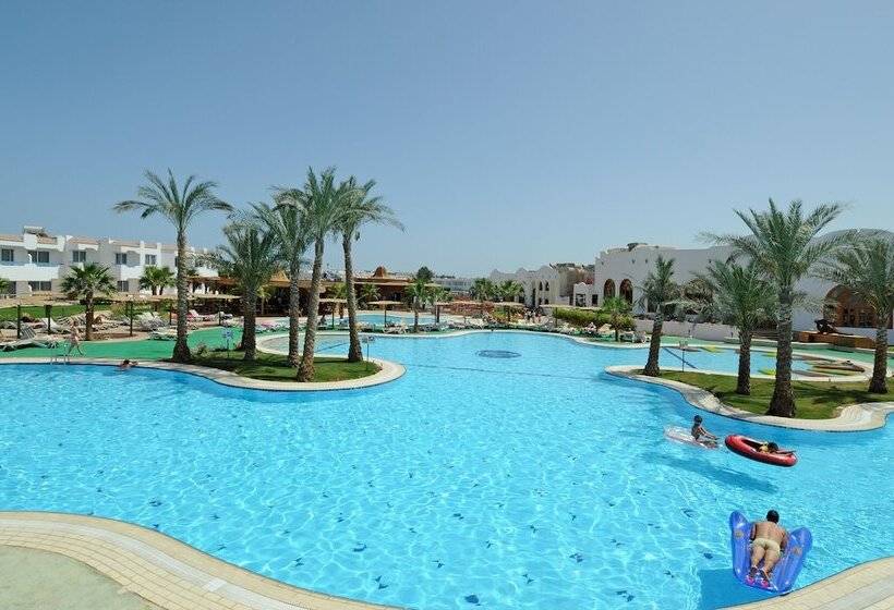 Отель Dreams Vacation Resort  Sharm El Sheikh