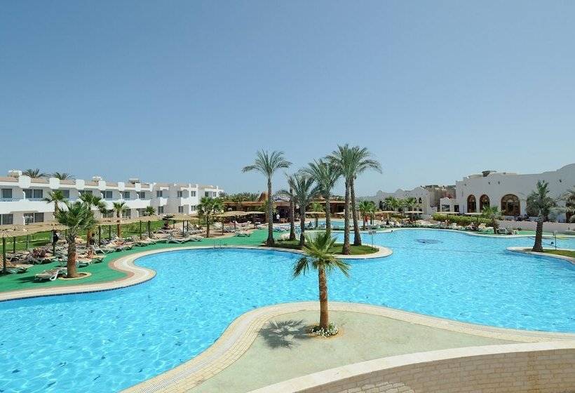 Отель Dreams Vacation Resort  Sharm El Sheikh