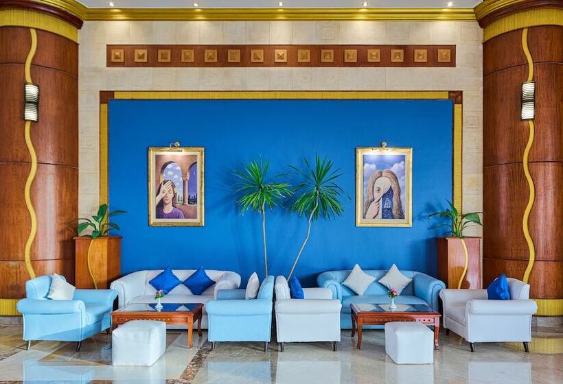 Отель Dreams Vacation Resort  Sharm El Sheikh