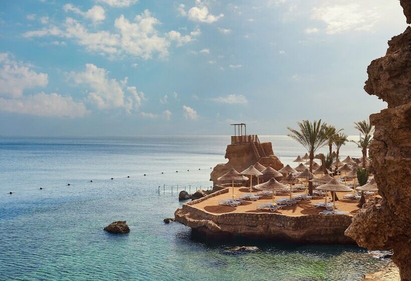 Отель Dreams Vacation Resort  Sharm El Sheikh