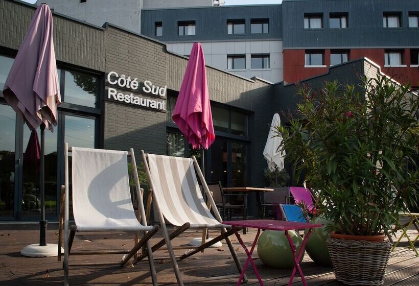 בית מלון כפרי Du Casino