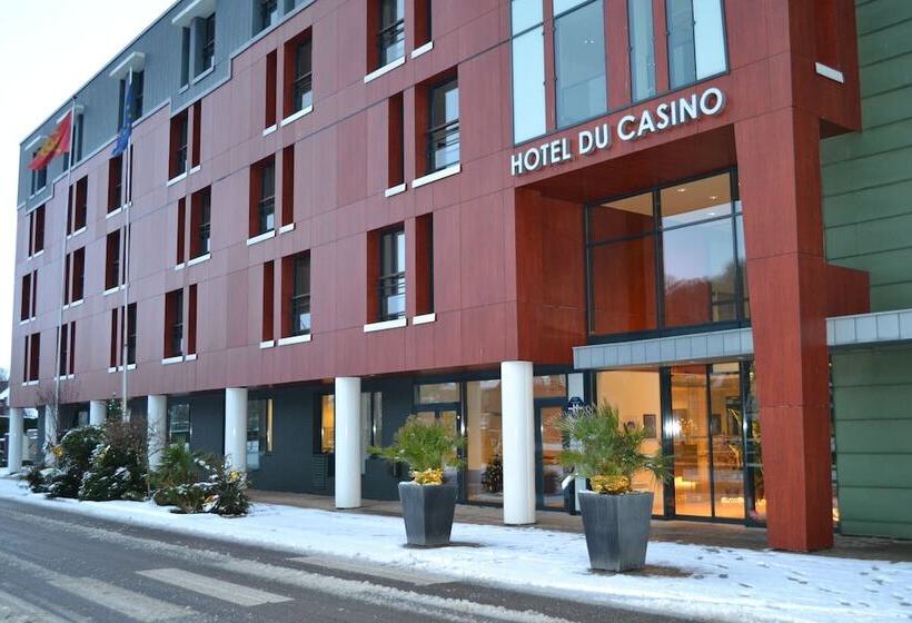 فندق Du Casino