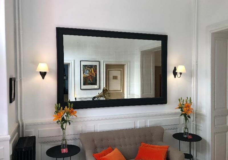 فندق & Espace Bienetre La Maison Du Lierre