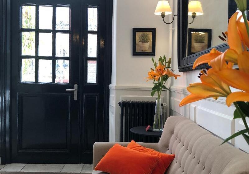 בית מלון כפרי & Espace Bienetre La Maison Du Lierre