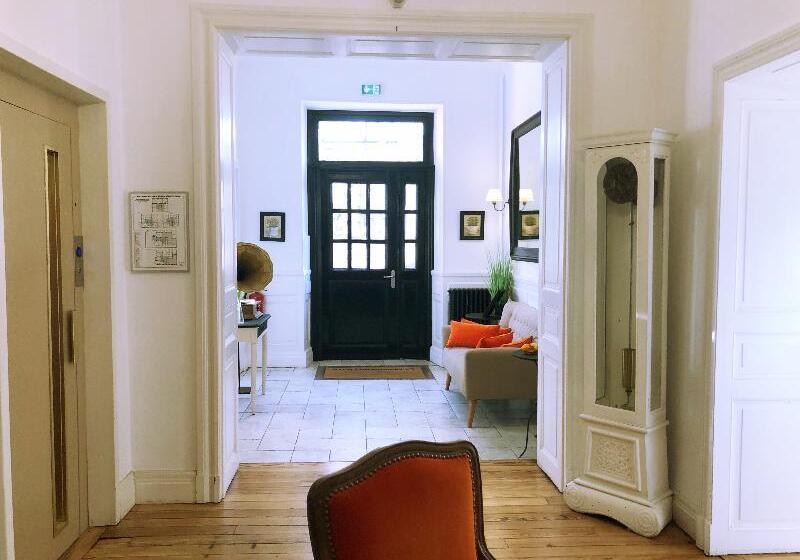 בית מלון כפרי & Espace Bienetre La Maison Du Lierre