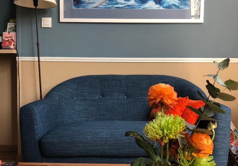 فندق & Espace Bienetre La Maison Du Lierre