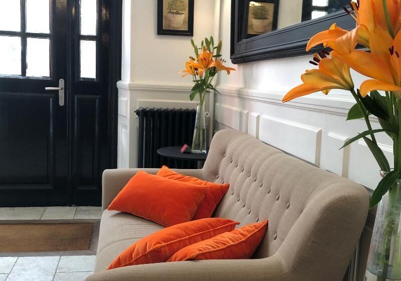 فندق & Espace Bienetre La Maison Du Lierre