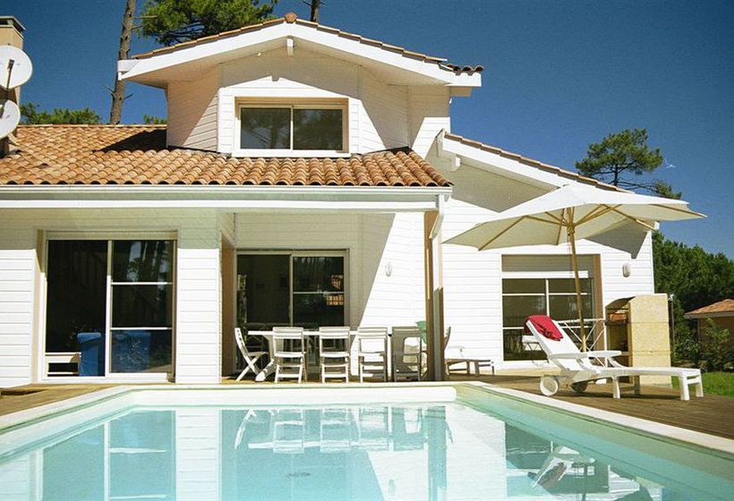 فندق Madame Vacances Villas Club Royal Aquitaine