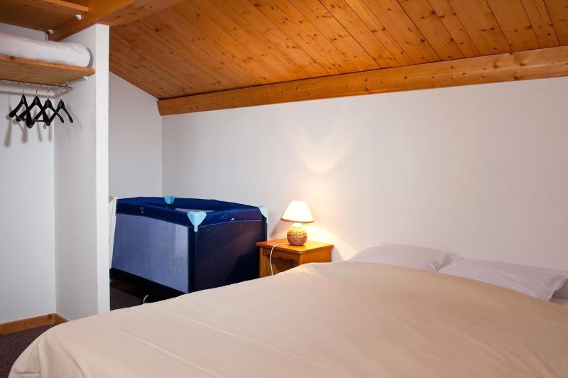 فندق Eurogroup Les Chalets Des Alpages