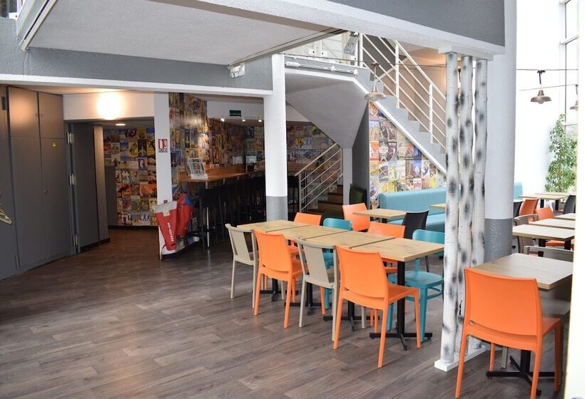 Hotel F1 Bourges Le Subdray