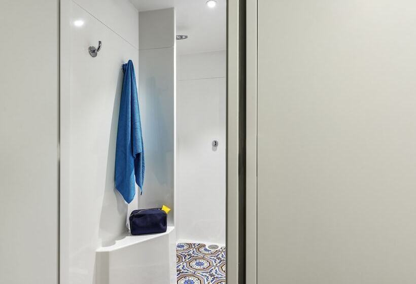 Hotel F1 Bourges Le Subdray