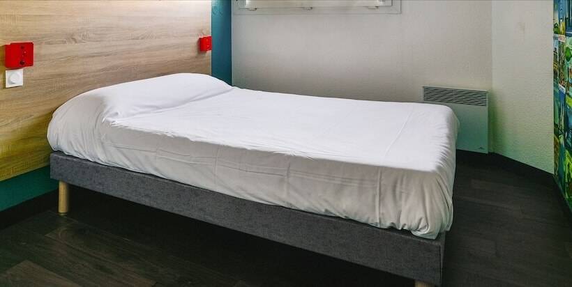 Hotel F1 Bourges Le Subdray