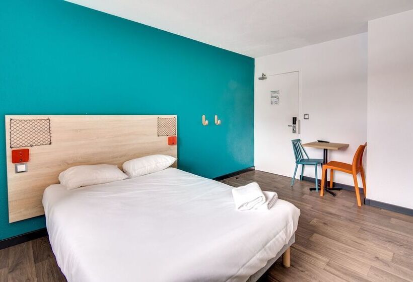 Hotel F1 Bourges Le Subdray