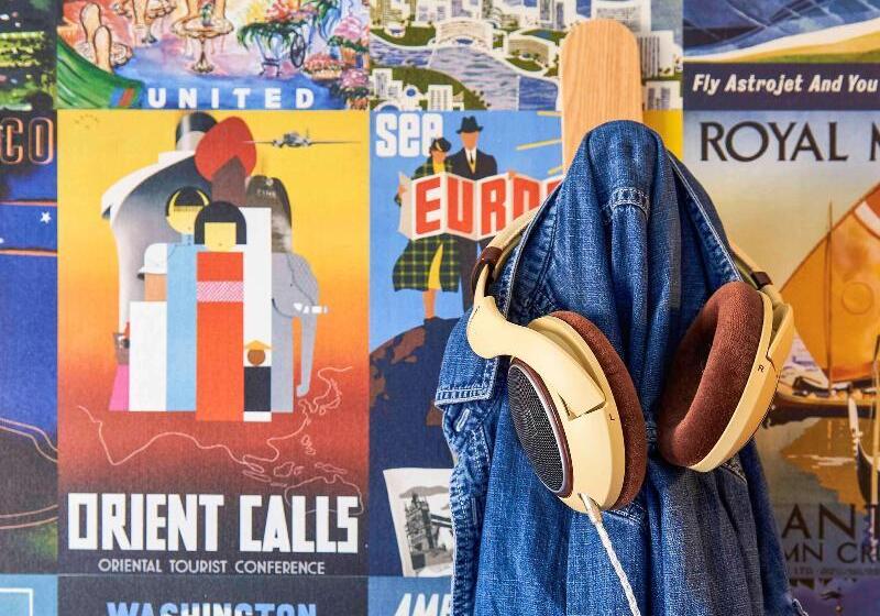 Отель F1 Nemours