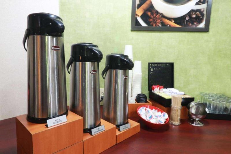 فندق Wyndham Garden Monterrey Aeropuerto